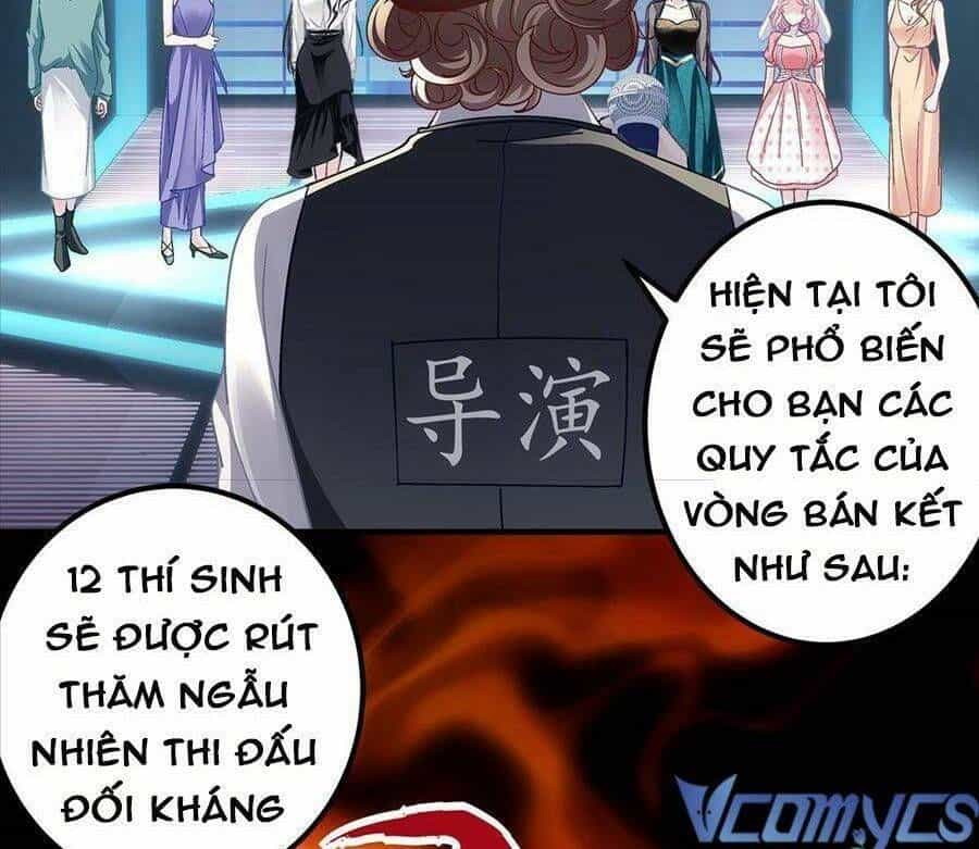 Bảo Bối Tâm Gan Của Lão Đại Xuyên Không Trở Lại Rồi - Chương 80 - ảnh 67