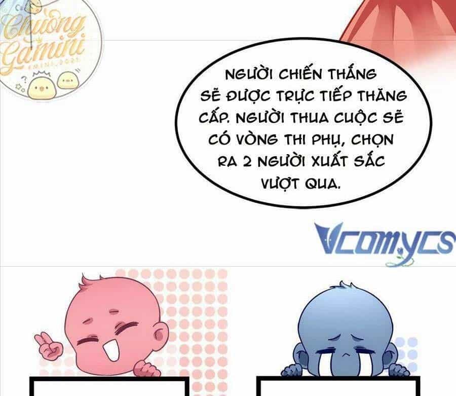 Bảo Bối Tâm Gan Của Lão Đại Xuyên Không Trở Lại Rồi - Chương 80 - ảnh 69