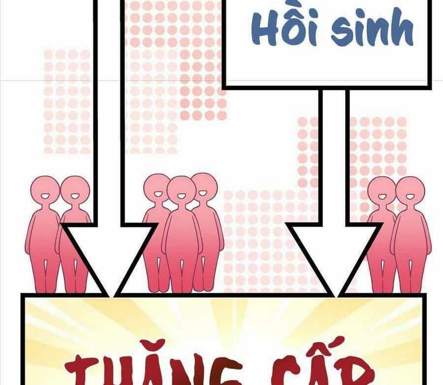 Bảo Bối Tâm Gan Của Lão Đại Xuyên Không Trở Lại Rồi - Chương 80 - ảnh 71