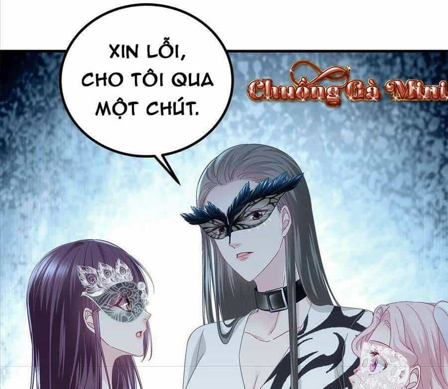 Bảo Bối Tâm Gan Của Lão Đại Xuyên Không Trở Lại Rồi - Chương 80 - ảnh 80