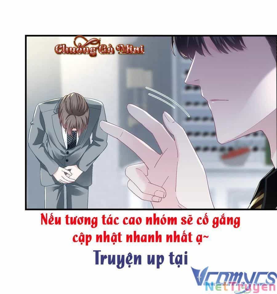 Bảo Bối Tâm Gan Của Lão Đại Xuyên Không Trở Lại Rồi - Chương 81 - ảnh 12