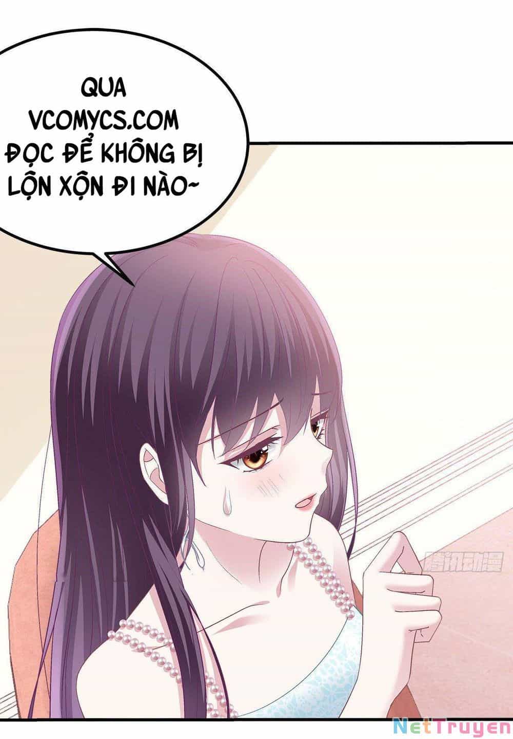 Bảo Bối Tâm Gan Của Lão Đại Xuyên Không Trở Lại Rồi - Chương 81 - ảnh 16