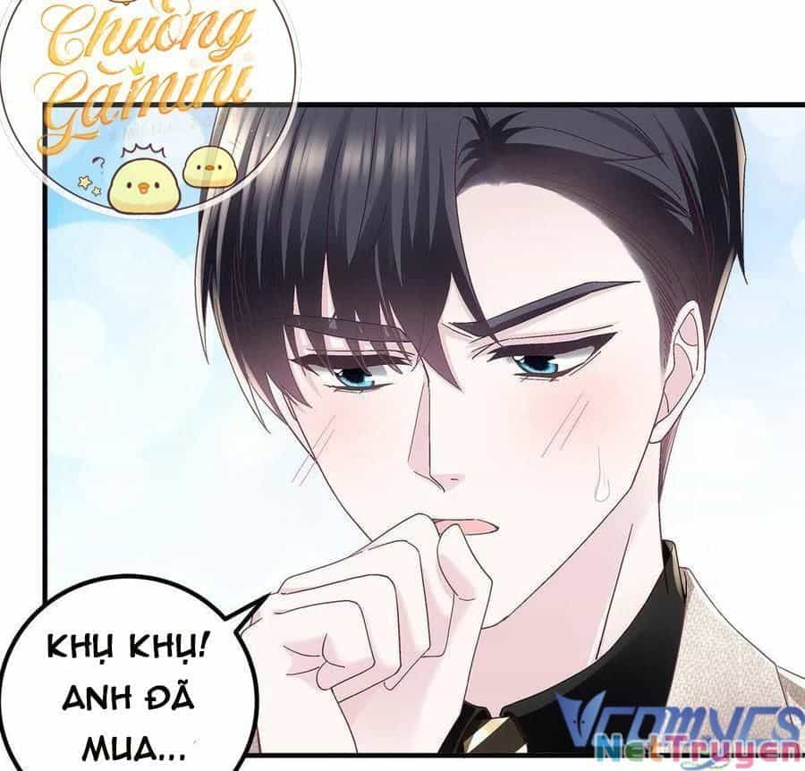 Bảo Bối Tâm Gan Của Lão Đại Xuyên Không Trở Lại Rồi - Chương 81 - ảnh 17