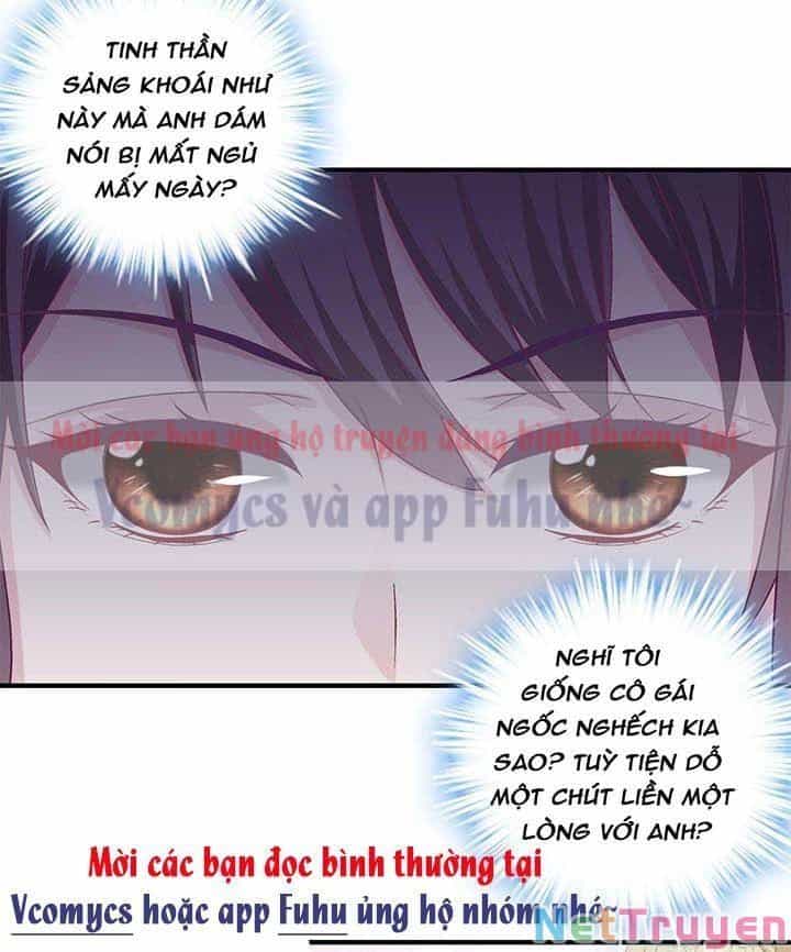 Bảo Bối Tâm Gan Của Lão Đại Xuyên Không Trở Lại Rồi - Chương 81 - ảnh 19