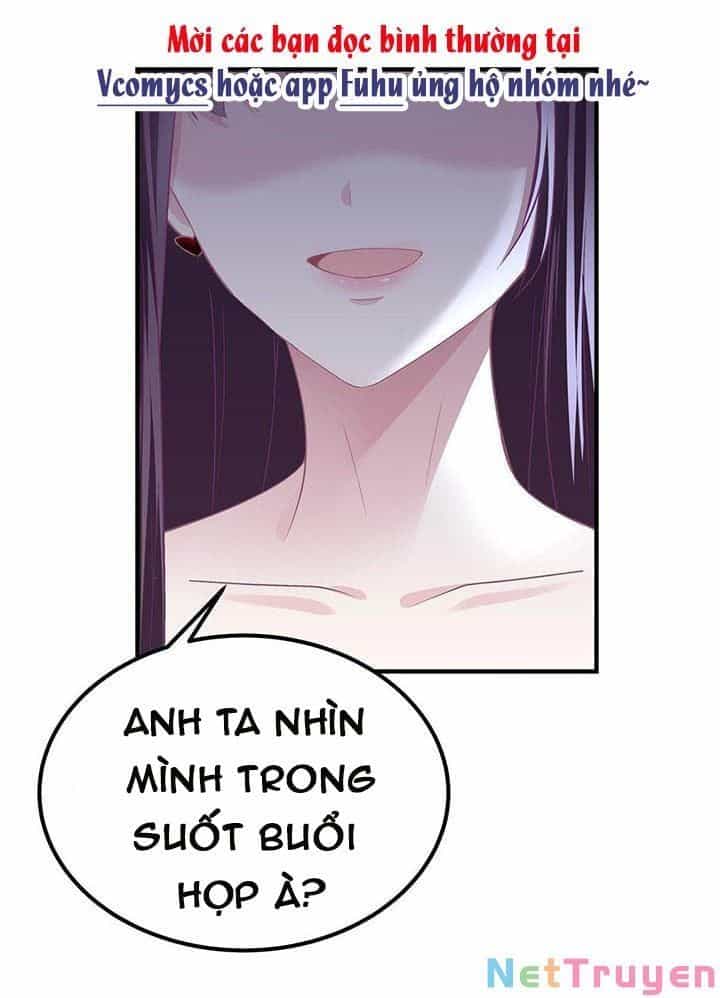 Bảo Bối Tâm Gan Của Lão Đại Xuyên Không Trở Lại Rồi - Chương 81 - ảnh 22