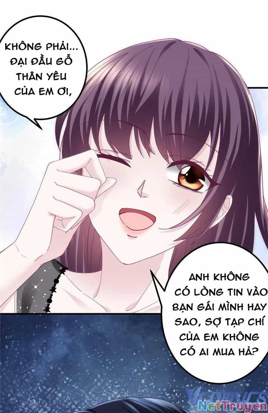 Bảo Bối Tâm Gan Của Lão Đại Xuyên Không Trở Lại Rồi - Chương 81 - ảnh 27