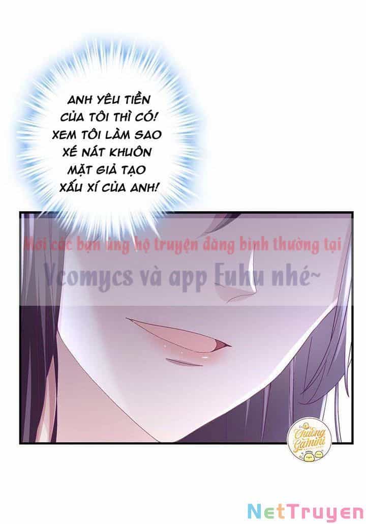Bảo Bối Tâm Gan Của Lão Đại Xuyên Không Trở Lại Rồi - Chương 81 - ảnh 35