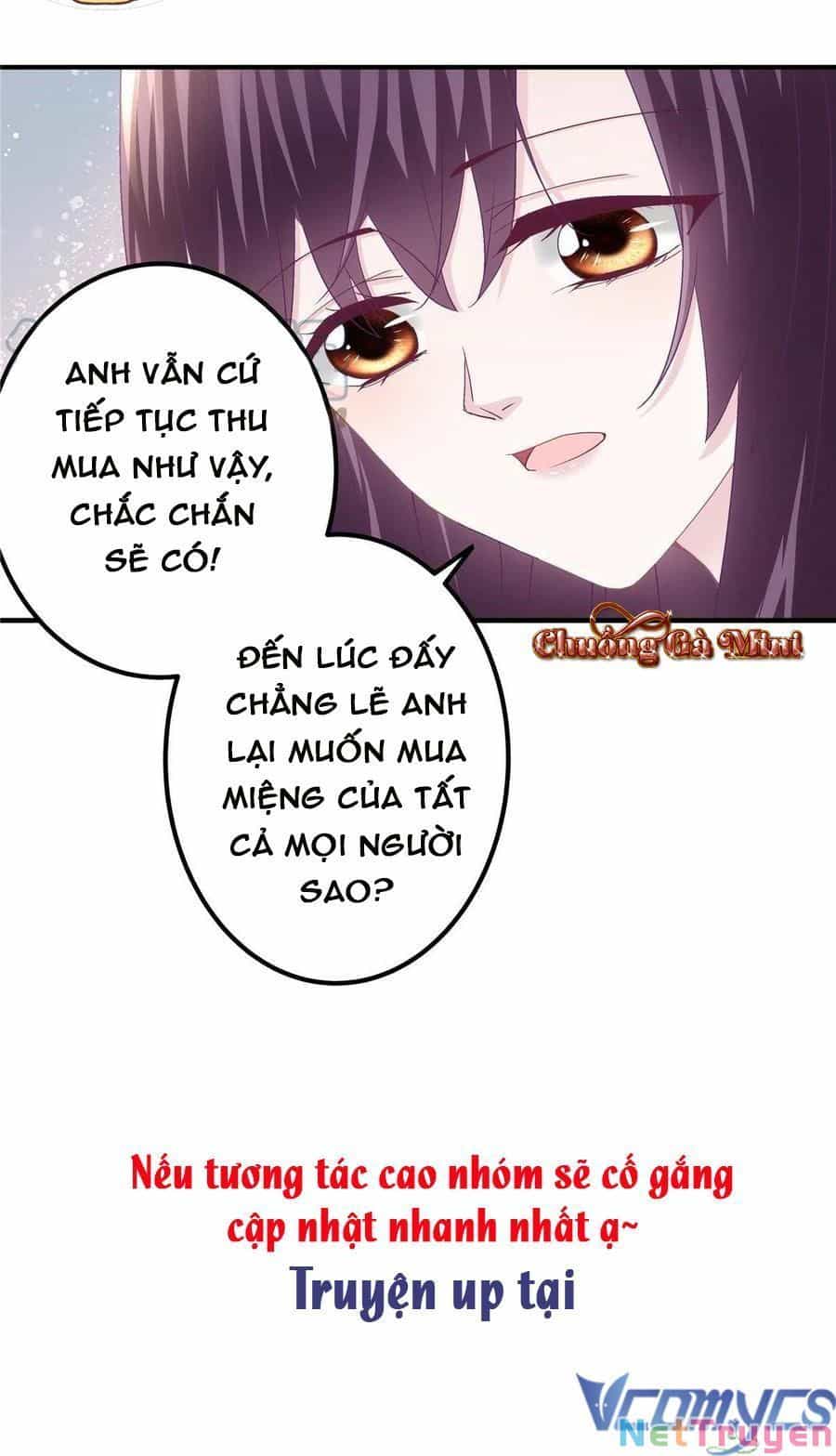 Bảo Bối Tâm Gan Của Lão Đại Xuyên Không Trở Lại Rồi - Chương 81 - ảnh 36