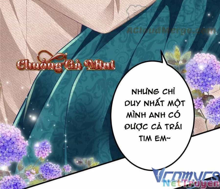 Bảo Bối Tâm Gan Của Lão Đại Xuyên Không Trở Lại Rồi - Chương 81 - ảnh 40