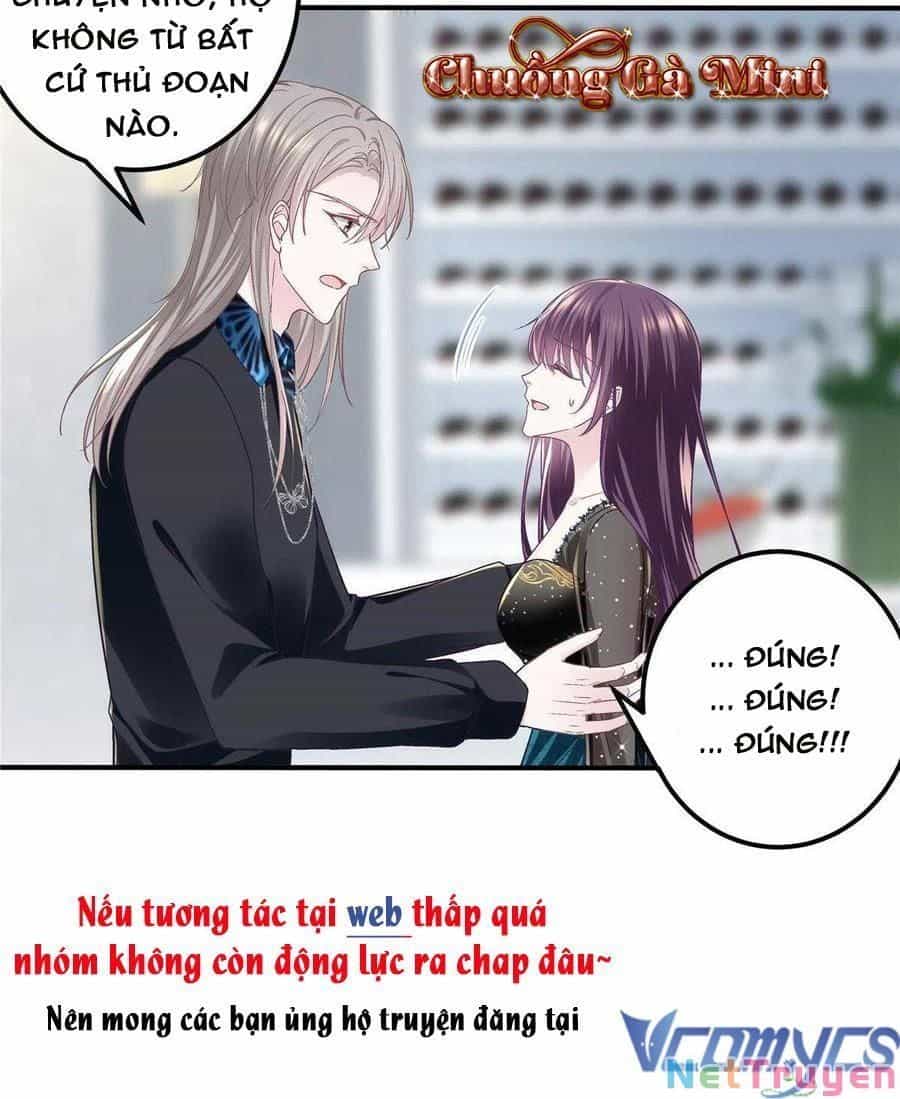 Bảo Bối Tâm Gan Của Lão Đại Xuyên Không Trở Lại Rồi - Chương 81 - ảnh 66
