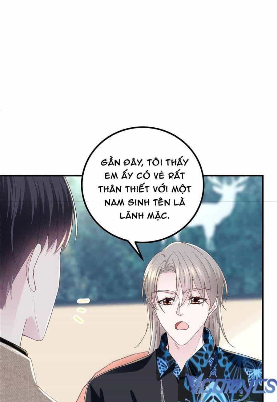 Bảo Bối Tâm Gan Của Lão Đại Xuyên Không Trở Lại Rồi - Chương 82 - ảnh 18