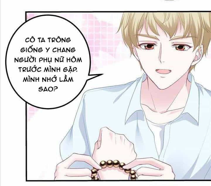 Bảo Bối Tâm Gan Của Lão Đại Xuyên Không Trở Lại Rồi - Chương 82 - ảnh 23