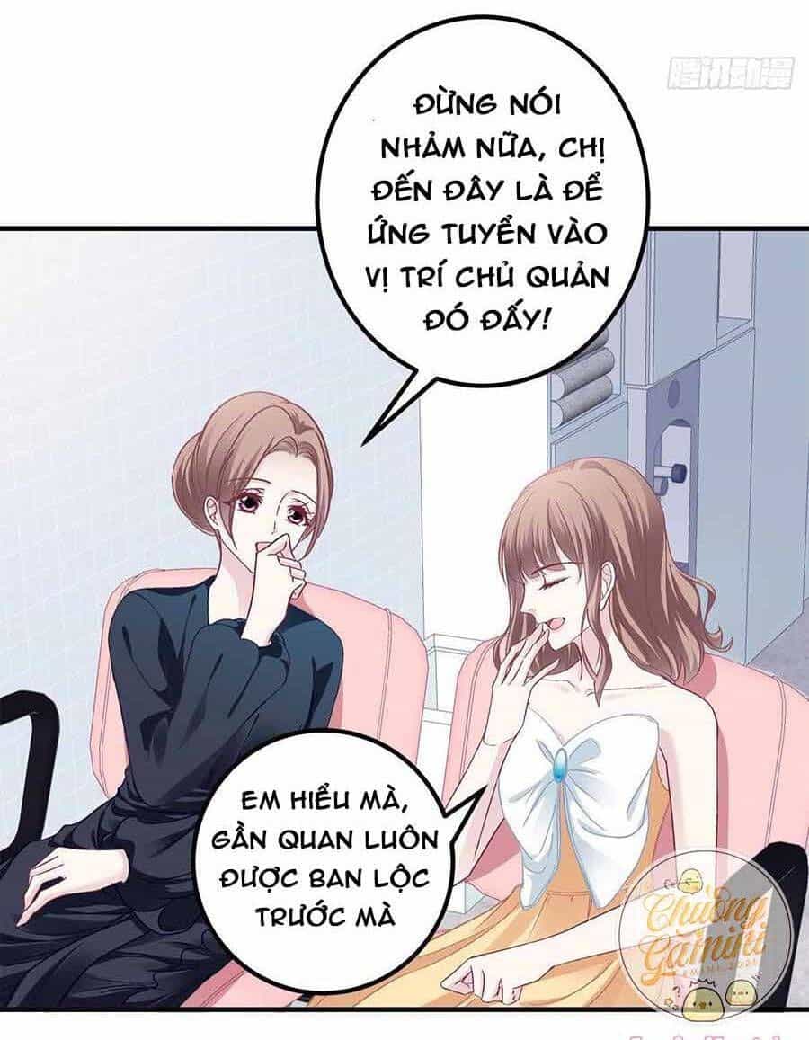 Bảo Bối Tâm Gan Của Lão Đại Xuyên Không Trở Lại Rồi - Chương 82 - ảnh 29