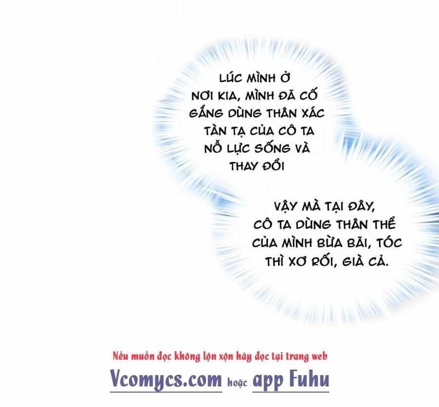 Bảo Bối Tâm Gan Của Lão Đại Xuyên Không Trở Lại Rồi - Chương 82 - ảnh 39