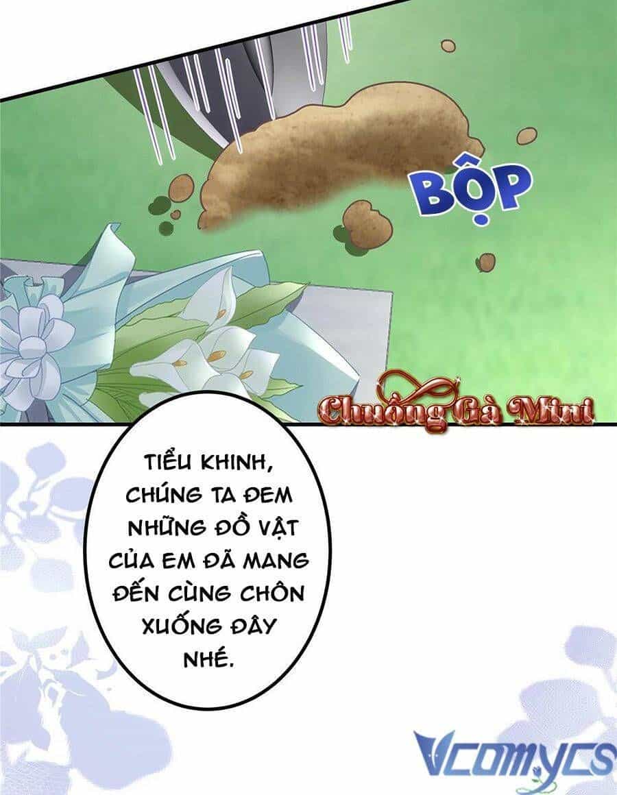 Bảo Bối Tâm Gan Của Lão Đại Xuyên Không Trở Lại Rồi - Chương 82 - ảnh 49
