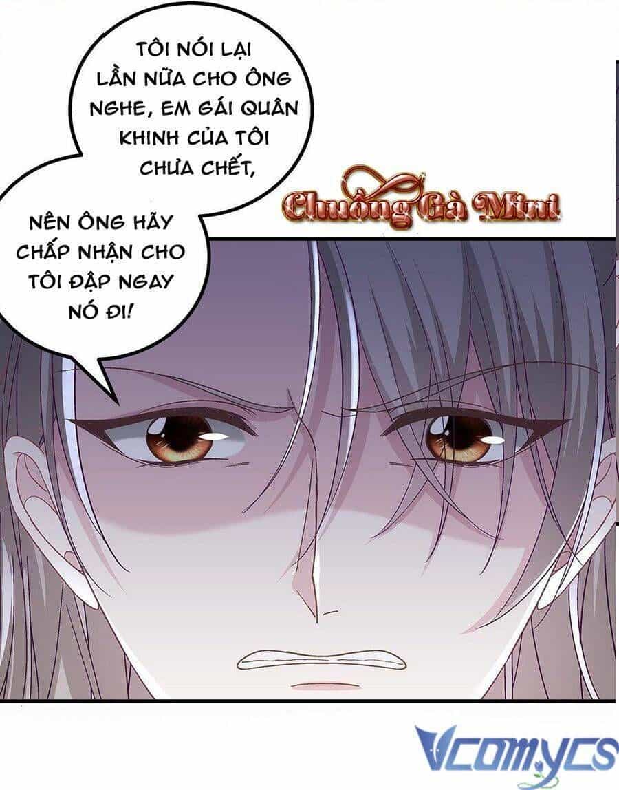 Bảo Bối Tâm Gan Của Lão Đại Xuyên Không Trở Lại Rồi - Chương 82 - ảnh 71