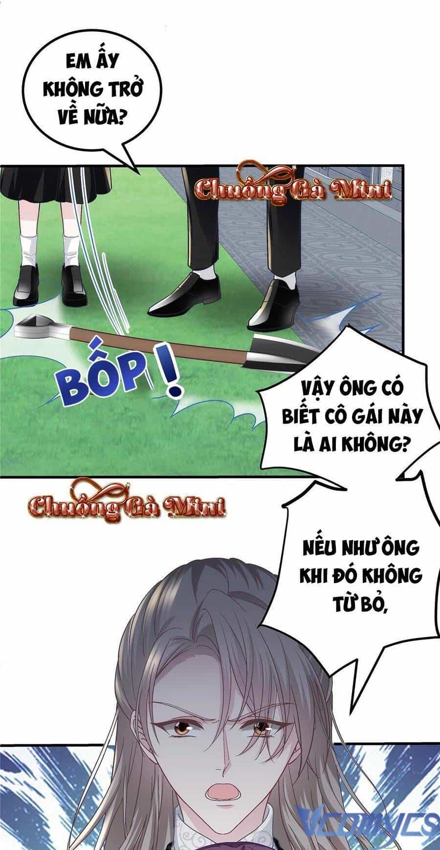 Bảo Bối Tâm Gan Của Lão Đại Xuyên Không Trở Lại Rồi - Chương 82 - ảnh 75
