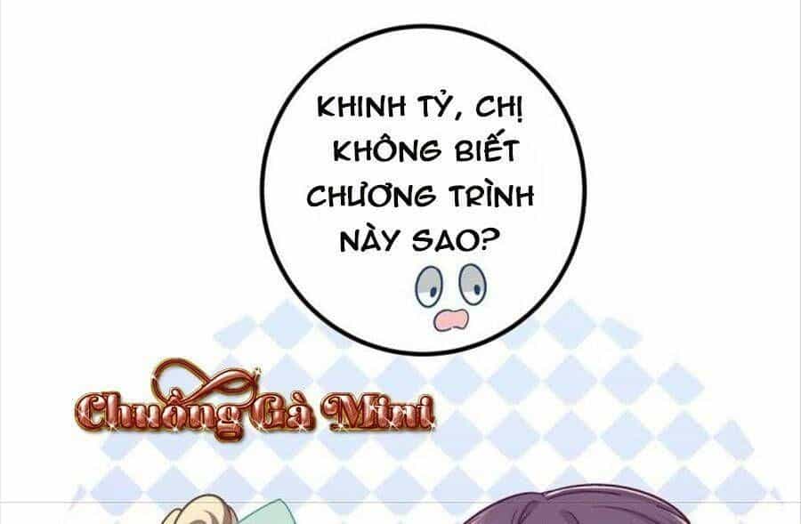 Bảo Bối Tâm Gan Của Lão Đại Xuyên Không Trở Lại Rồi - Chương 83 - ảnh 104