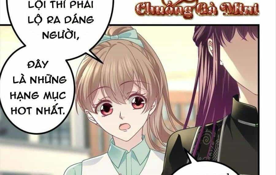 Bảo Bối Tâm Gan Của Lão Đại Xuyên Không Trở Lại Rồi - Chương 83 - ảnh 109
