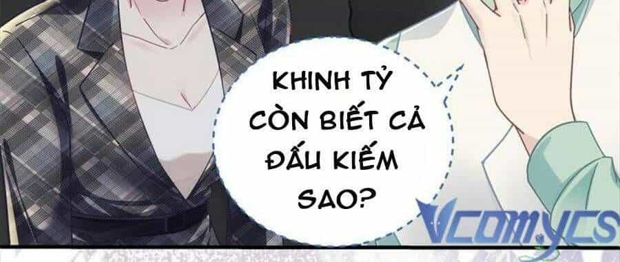 Bảo Bối Tâm Gan Của Lão Đại Xuyên Không Trở Lại Rồi - Chương 83 - ảnh 117