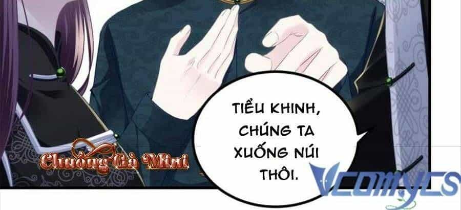 Bảo Bối Tâm Gan Của Lão Đại Xuyên Không Trở Lại Rồi - Chương 83 - ảnh 25