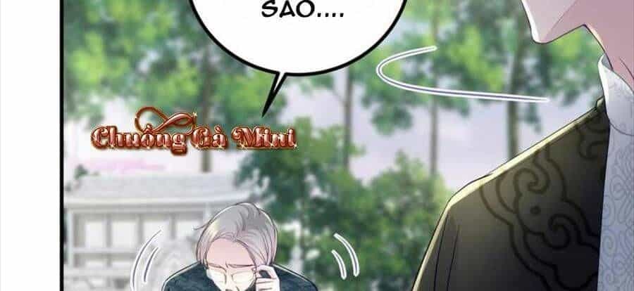 Bảo Bối Tâm Gan Của Lão Đại Xuyên Không Trở Lại Rồi - Chương 83 - ảnh 37