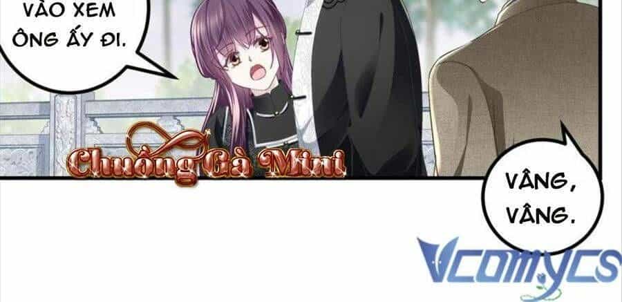 Bảo Bối Tâm Gan Của Lão Đại Xuyên Không Trở Lại Rồi - Chương 83 - ảnh 50