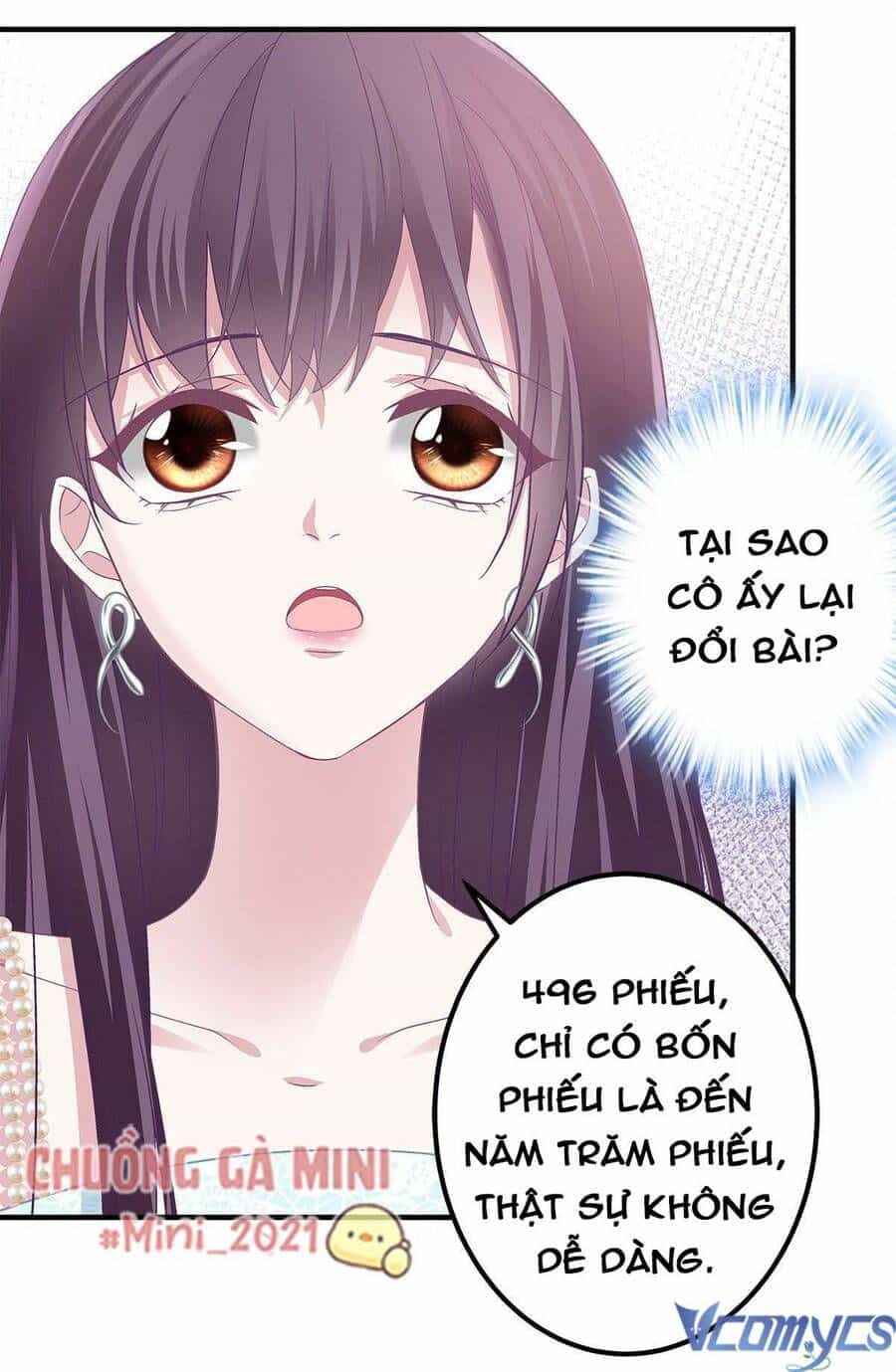 Bảo Bối Tâm Gan Của Lão Đại Xuyên Không Trở Lại Rồi - Chương 83 - ảnh 58