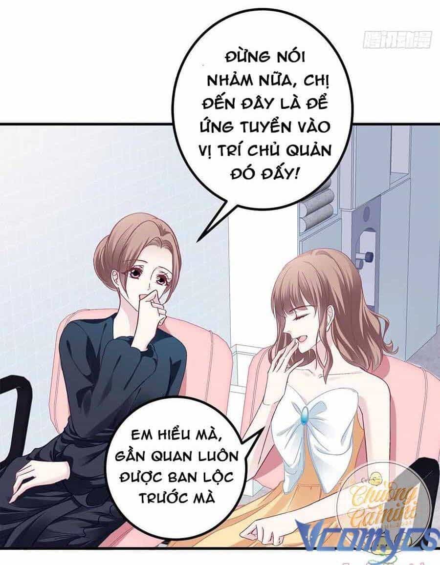 Bảo Bối Tâm Gan Của Lão Đại Xuyên Không Trở Lại Rồi - Chương 83 - ảnh 78