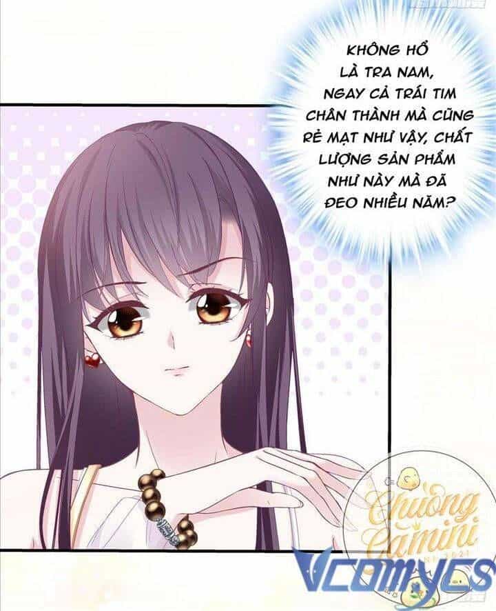 Bảo Bối Tâm Gan Của Lão Đại Xuyên Không Trở Lại Rồi - Chương 83 - ảnh 86