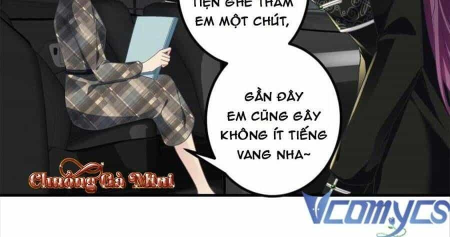 Bảo Bối Tâm Gan Của Lão Đại Xuyên Không Trở Lại Rồi - Chương 83 - ảnh 93