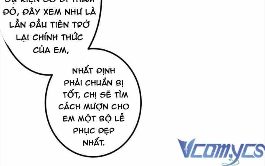 Bảo Bối Tâm Gan Của Lão Đại Xuyên Không Trở Lại Rồi - Chương 84 - ảnh 11