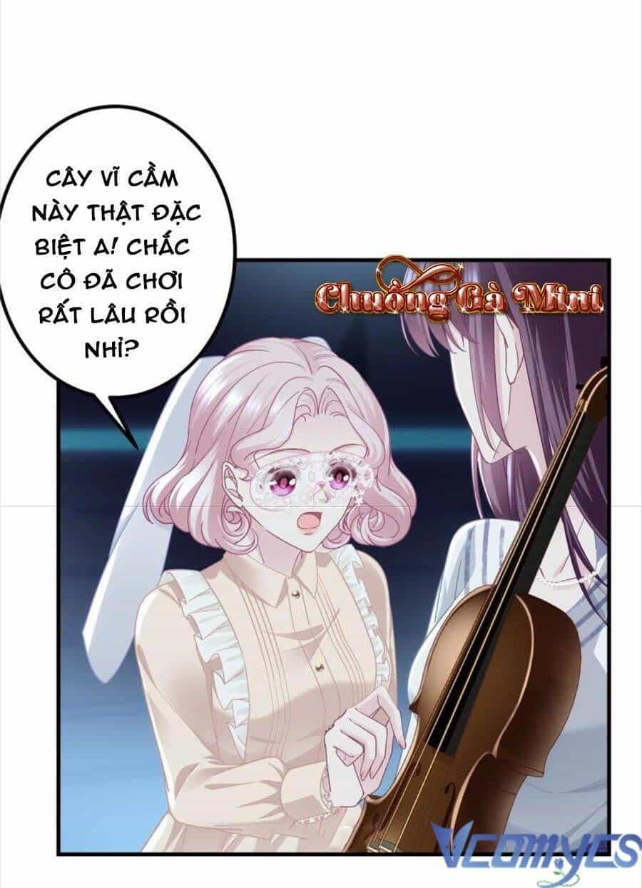 Bảo Bối Tâm Gan Của Lão Đại Xuyên Không Trở Lại Rồi - Chương 84 - ảnh 112