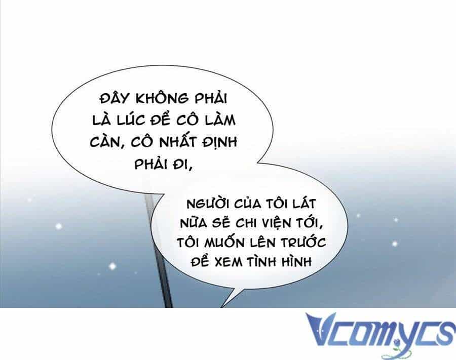 Bảo Bối Tâm Gan Của Lão Đại Xuyên Không Trở Lại Rồi - Chương 84 - ảnh 18