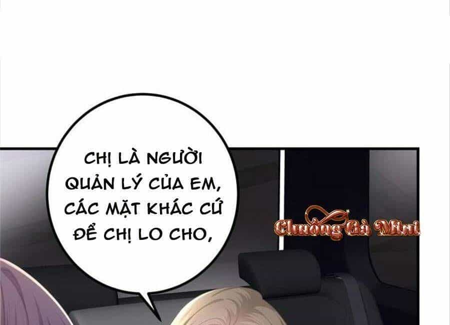 Bảo Bối Tâm Gan Của Lão Đại Xuyên Không Trở Lại Rồi - Chương 84 - ảnh 20