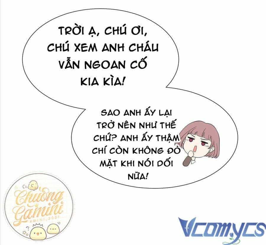 Bảo Bối Tâm Gan Của Lão Đại Xuyên Không Trở Lại Rồi - Chương 84 - ảnh 23