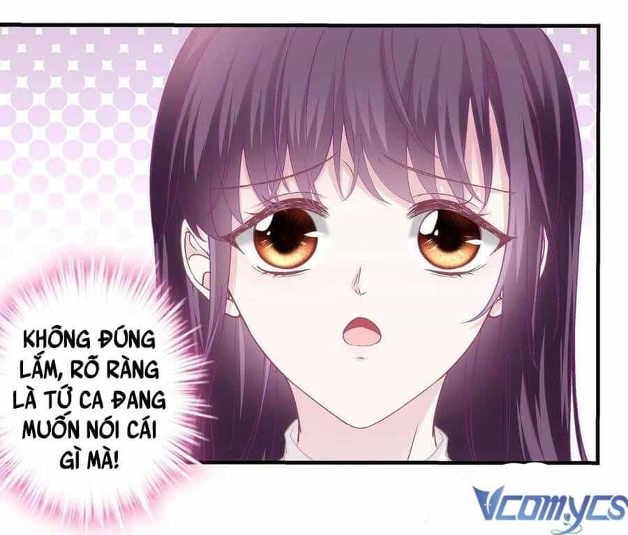 Bảo Bối Tâm Gan Của Lão Đại Xuyên Không Trở Lại Rồi - Chương 84 - ảnh 35