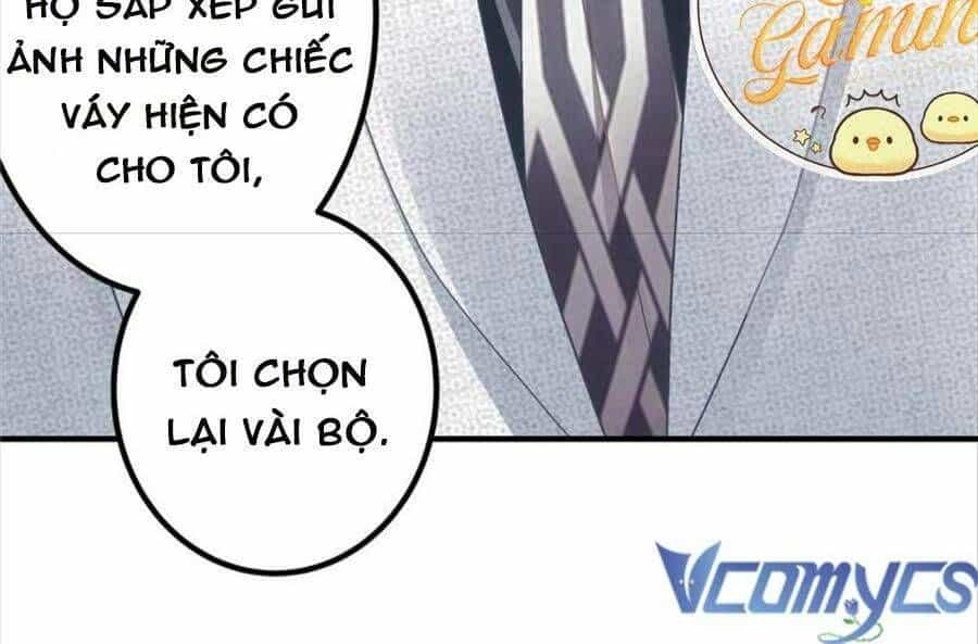 Bảo Bối Tâm Gan Của Lão Đại Xuyên Không Trở Lại Rồi - Chương 84 - ảnh 61