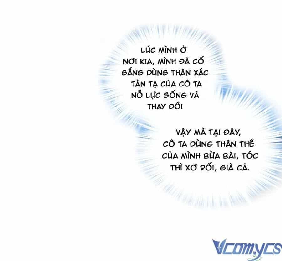 Bảo Bối Tâm Gan Của Lão Đại Xuyên Không Trở Lại Rồi - Chương 84 - ảnh 62