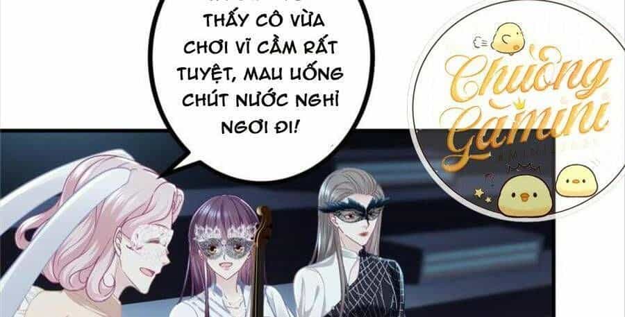 Bảo Bối Tâm Gan Của Lão Đại Xuyên Không Trở Lại Rồi - Chương 84 - ảnh 84