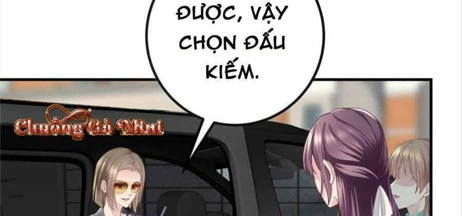 Bảo Bối Tâm Gan Của Lão Đại Xuyên Không Trở Lại Rồi - Chương 84 - ảnh 9