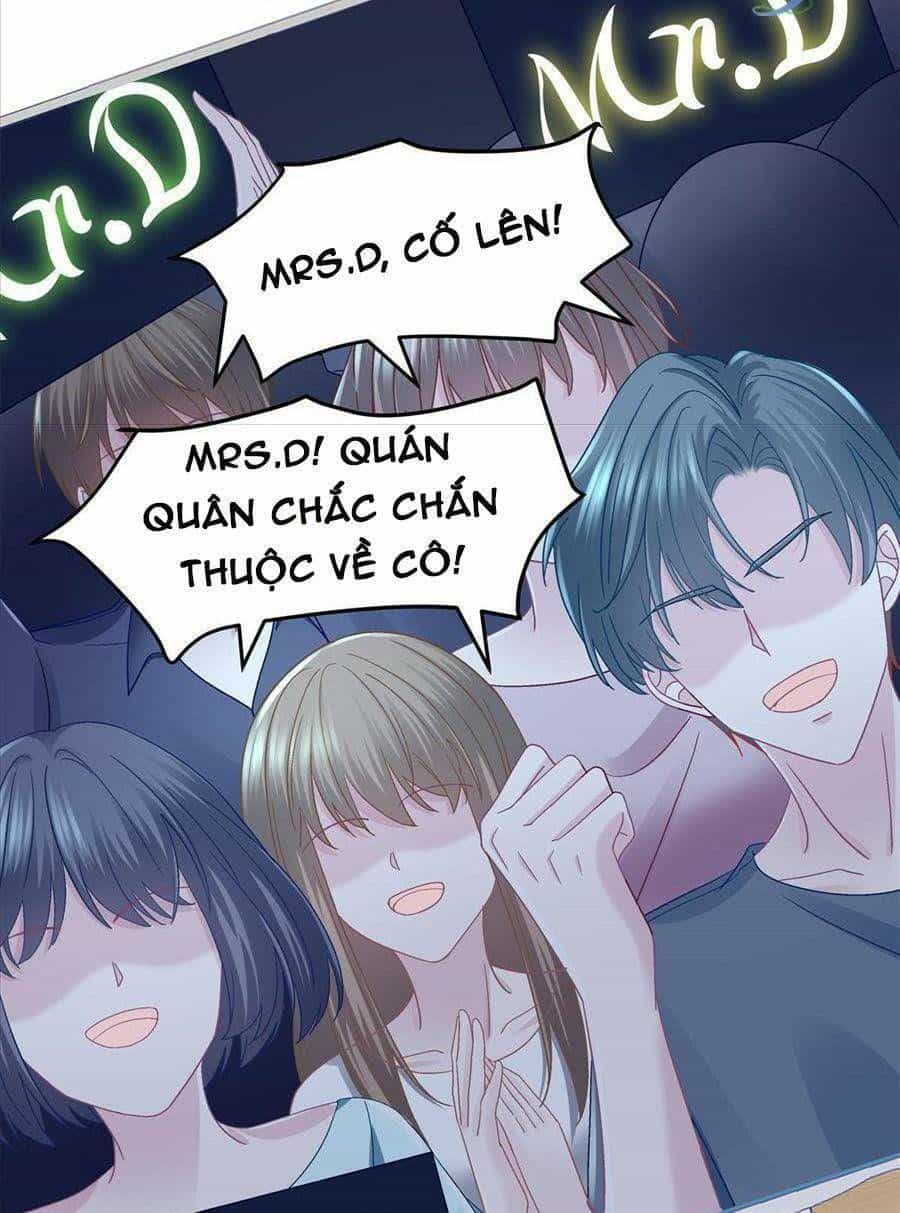 Bảo Bối Tâm Gan Của Lão Đại Xuyên Không Trở Lại Rồi - Chương 85 - ảnh 18