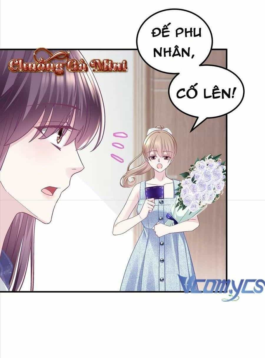 Bảo Bối Tâm Gan Của Lão Đại Xuyên Không Trở Lại Rồi - Chương 85 - ảnh 26