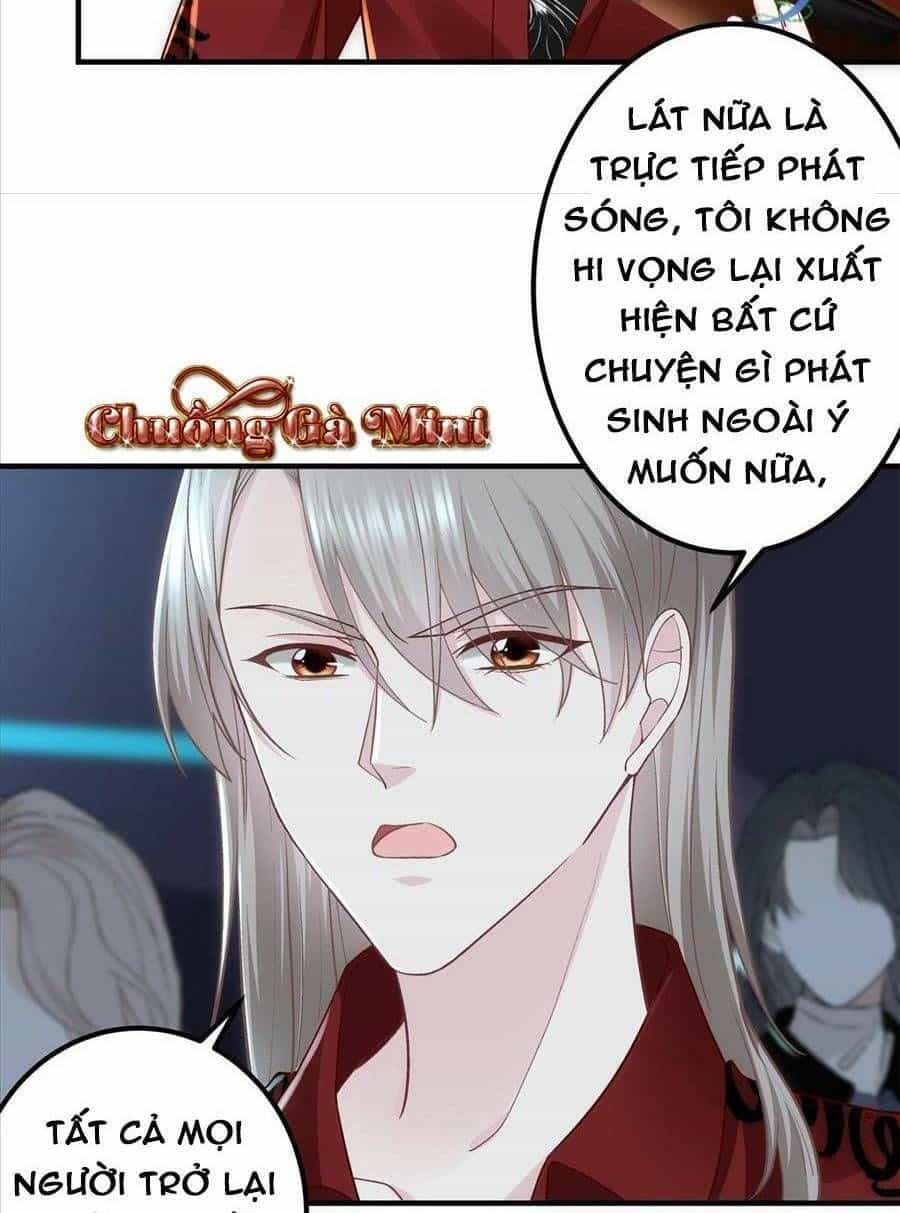 Bảo Bối Tâm Gan Của Lão Đại Xuyên Không Trở Lại Rồi - Chương 85 - ảnh 6