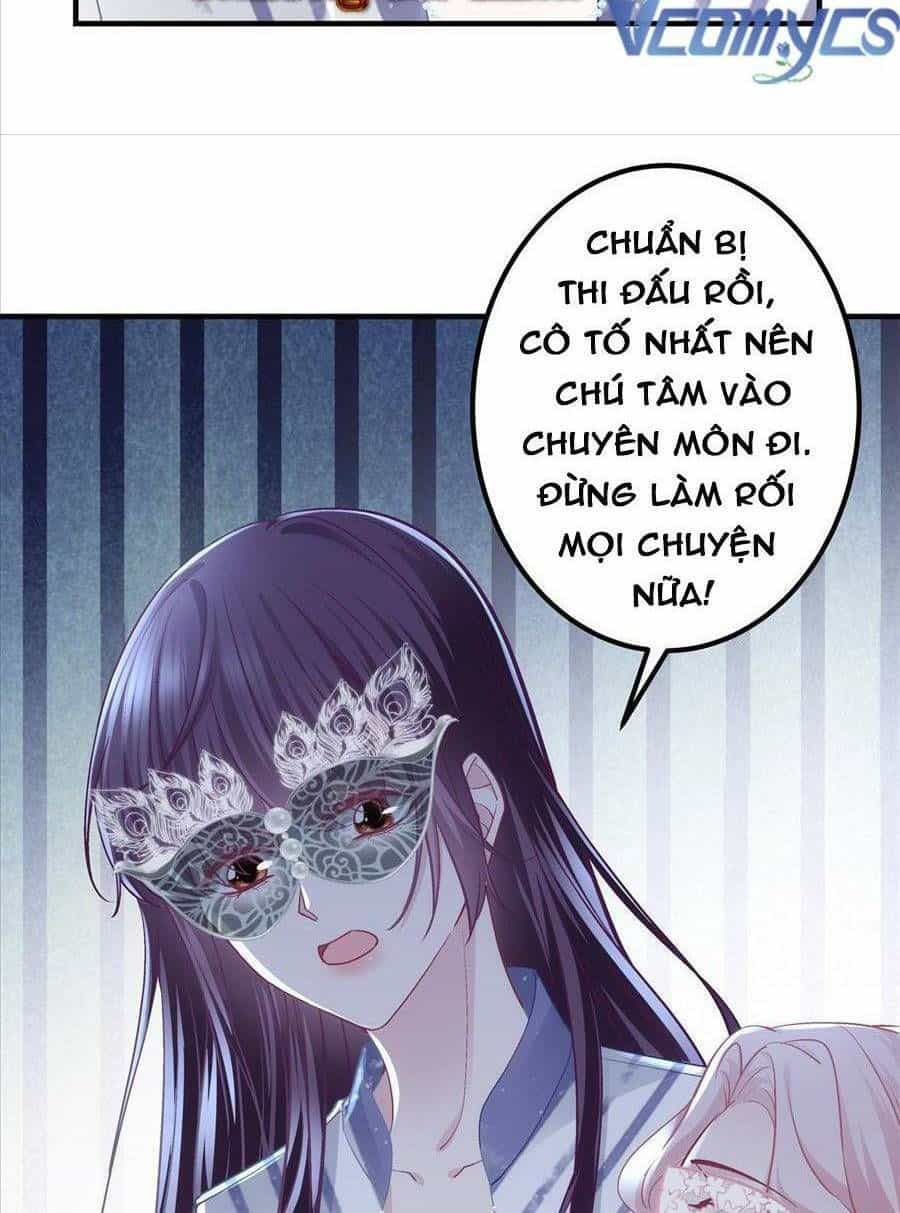 Bảo Bối Tâm Gan Của Lão Đại Xuyên Không Trở Lại Rồi - Chương 85 - ảnh 9