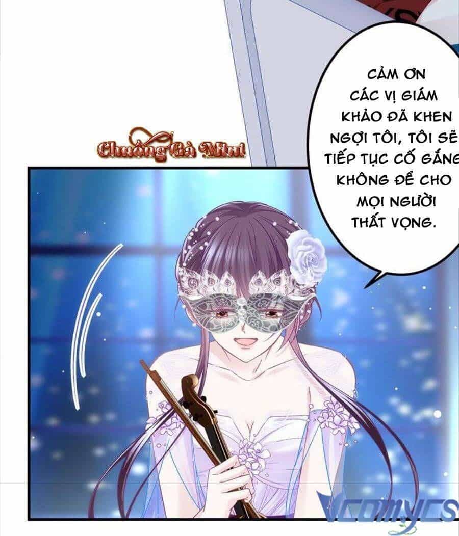 Bảo Bối Tâm Gan Của Lão Đại Xuyên Không Trở Lại Rồi - Chương 86 - ảnh 33