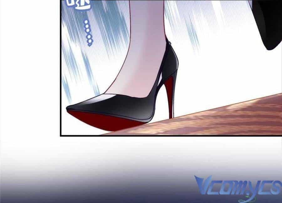 Bảo Bối Tâm Gan Của Lão Đại Xuyên Không Trở Lại Rồi - Chương 86 - ảnh 42