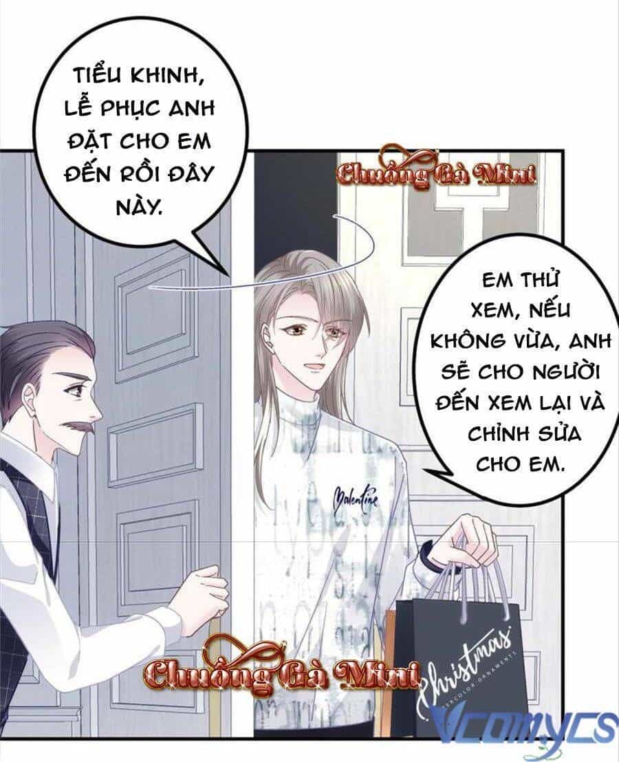 Bảo Bối Tâm Gan Của Lão Đại Xuyên Không Trở Lại Rồi - Chương 86 - ảnh 52