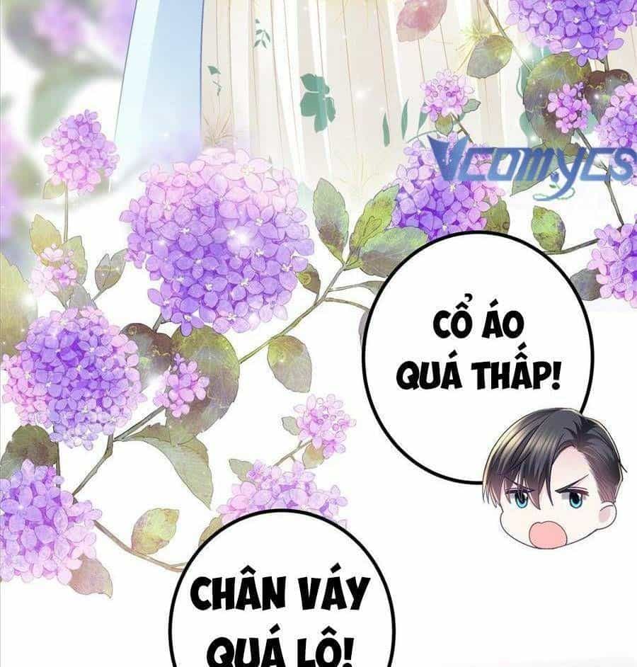 Bảo Bối Tâm Gan Của Lão Đại Xuyên Không Trở Lại Rồi - Chương 87 - ảnh 26