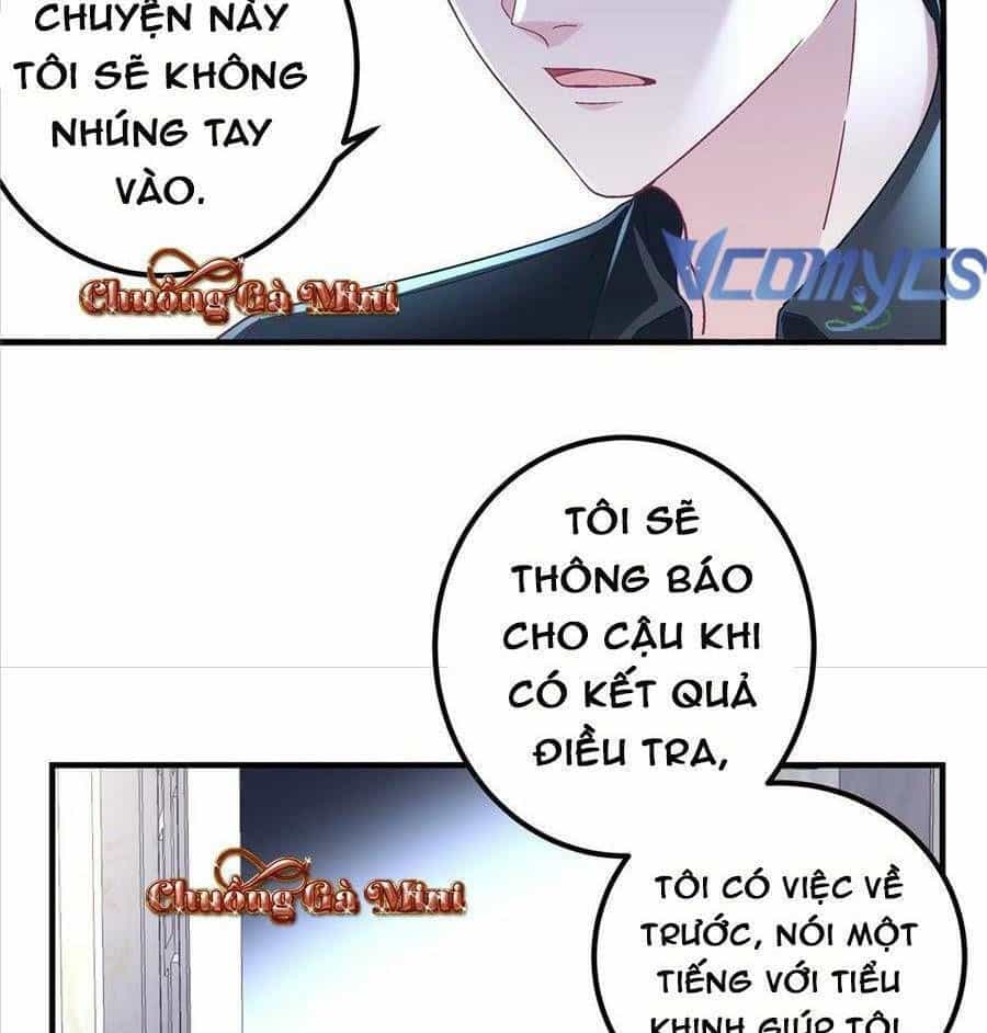 Bảo Bối Tâm Gan Của Lão Đại Xuyên Không Trở Lại Rồi - Chương 87 - ảnh 38